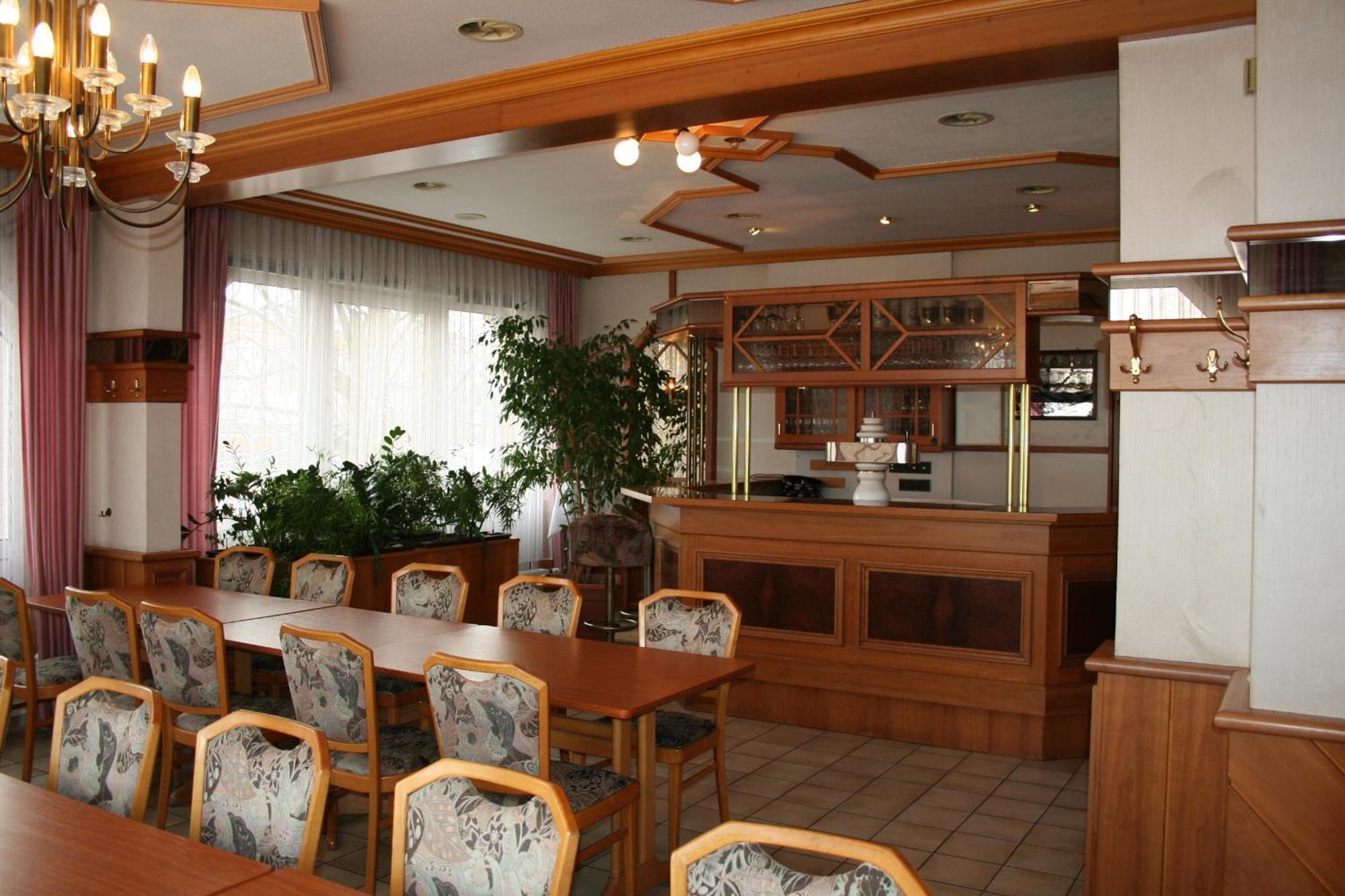 玛格丽特霍夫乡村酒店 厄扎森 外观 照片